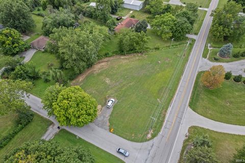 Tiny photo for 2922 Marian Avenue, Lafayette, IN 47905 (MLS # 202540346)