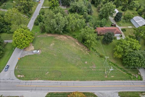 Photo of 2922 Marian Avenue, Lafayette, IN 47905 (MLS # 202540346)