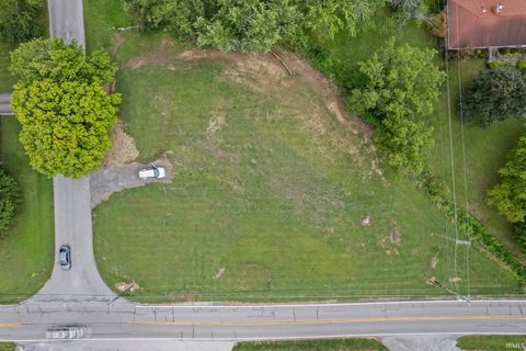 Tiny photo for 2922 Marian Avenue, Lafayette, IN 47905 (MLS # 202540346)