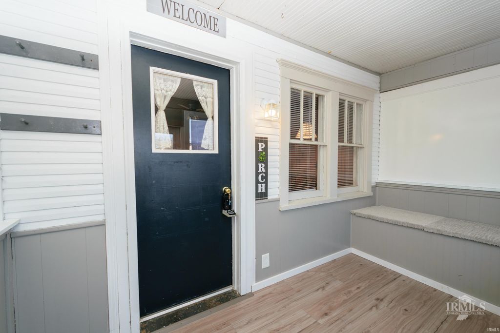 Photo of 2911 S Hackley Street, Muncie, IN 47302 (MLS # 202547777)