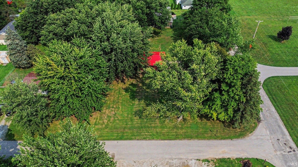 Photo of 102 W Dutch Street, Wolcottville, IN 46795 (MLS # 202632584)