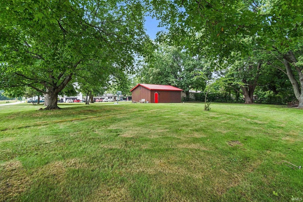Photo of 102 W Dutch Street, Wolcottville, IN 46795 (MLS # 202632584)