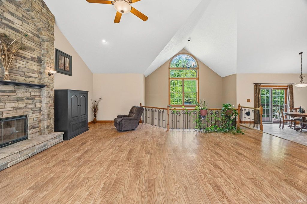 Photo of 1370 W IN 234, Kingman, IN 47952 (MLS # 202617163)