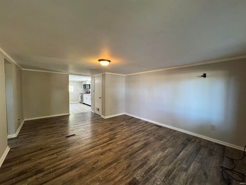 Tiny photo for 800 Clark Street, Kokomo, IN 46901 (MLS # 202537267)