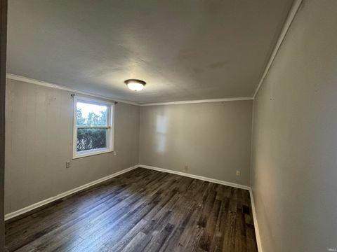 Tiny photo for 800 Clark Street, Kokomo, IN 46901 (MLS # 202537267)