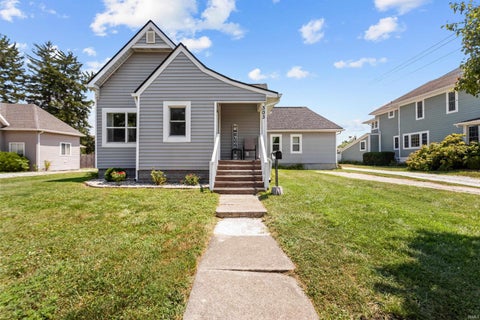Photo for 303 N Independence Street