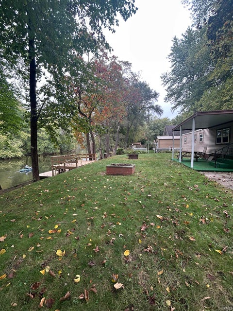 Tiny photo for 2961 N Tanner 1, Winamac, IN 46996 (MLS # 202643294)