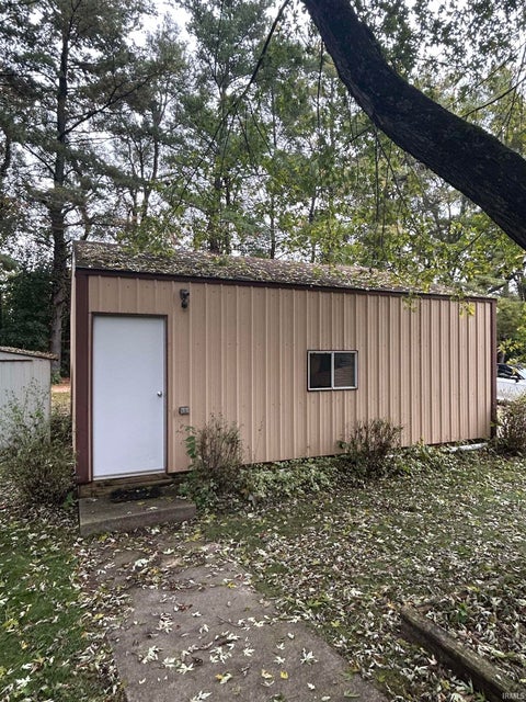 Tiny photo for 2961 N Tanner 1, Winamac, IN 46996 (MLS # 202643294)