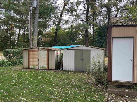 Tiny photo for 2961 N Tanner 1, Winamac, IN 46996 (MLS # 202643294)