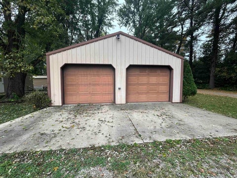 Tiny photo for 2961 N Tanner 1, Winamac, IN 46996 (MLS # 202643294)