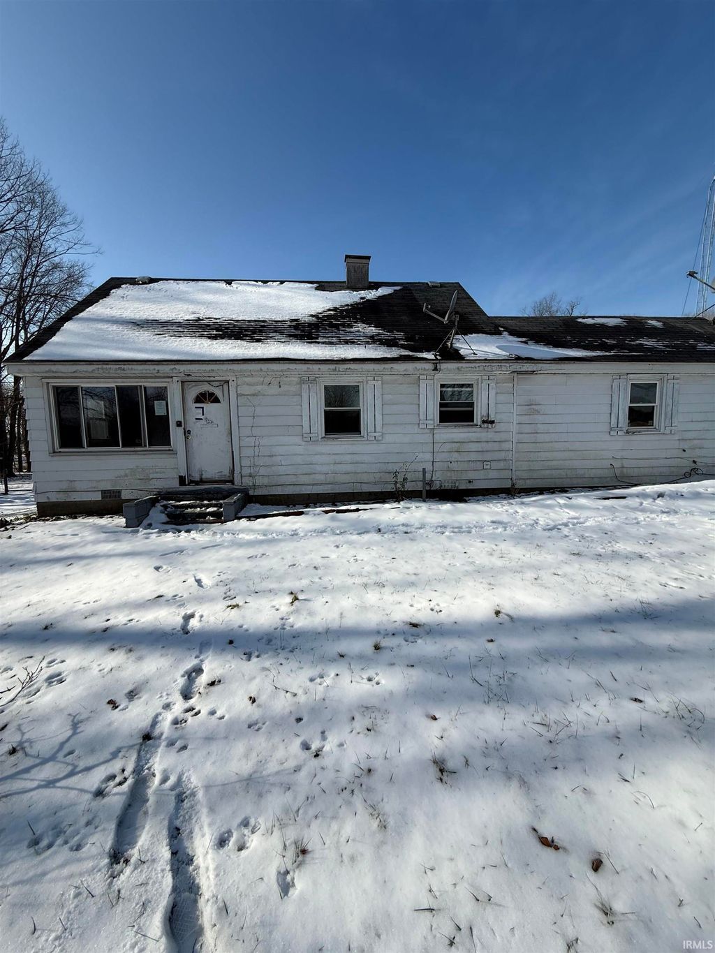 Photo of 10352 N 300 Street, LaPorte, IN 46350 (MLS # 202600675)
