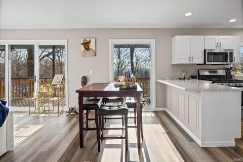 Tiny photo for 1545 N 3rd Street, Logansport, IN 46947 (MLS # 202548753)