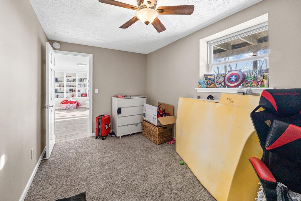 Photo of 1545 N 3rd Street, Logansport, IN 46947 (MLS # 202548753)