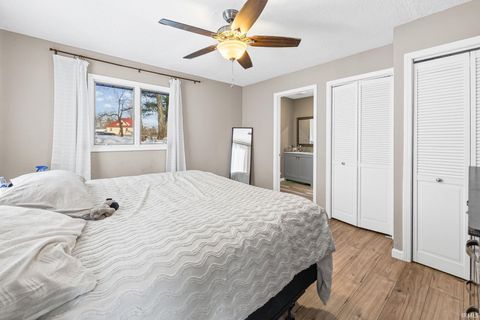 Tiny photo for 1545 N 3rd Street, Logansport, IN 46947 (MLS # 202548753)