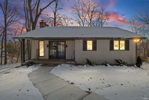 Tiny photo for 1545 N 3rd Street, Logansport, IN 46947 (MLS # 202548753)