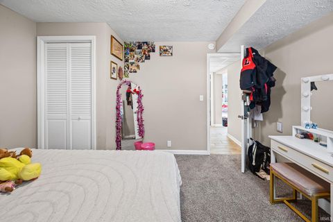 Tiny photo for 1545 N 3rd Street, Logansport, IN 46947 (MLS # 202548753)