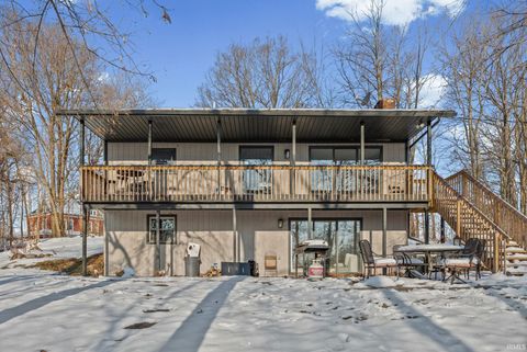 Tiny photo for 1545 N 3rd Street, Logansport, IN 46947 (MLS # 202548753)