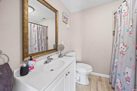 Tiny photo for 1545 N 3rd Street, Logansport, IN 46947 (MLS # 202548753)