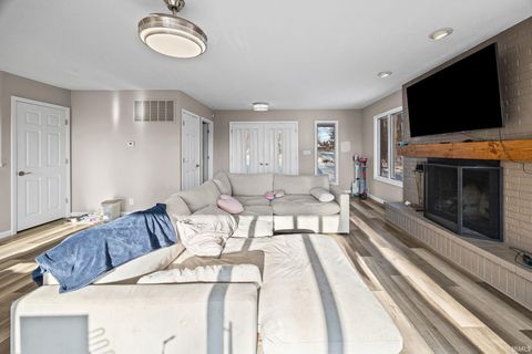 Tiny photo for 1545 N 3rd Street, Logansport, IN 46947 (MLS # 202548753)