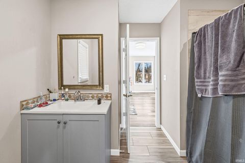 Tiny photo for 1545 N 3rd Street, Logansport, IN 46947 (MLS # 202548753)