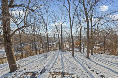 Tiny photo for 1545 N 3rd Street, Logansport, IN 46947 (MLS # 202548753)