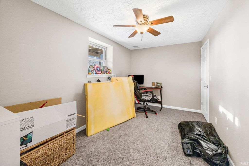 Photo of 1545 N 3rd Street, Logansport, IN 46947 (MLS # 202548753)