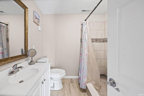 Tiny photo for 1545 N 3rd Street, Logansport, IN 46947 (MLS # 202548753)