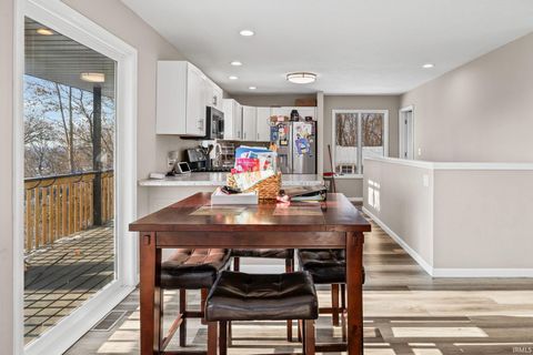 Tiny photo for 1545 N 3rd Street, Logansport, IN 46947 (MLS # 202548753)