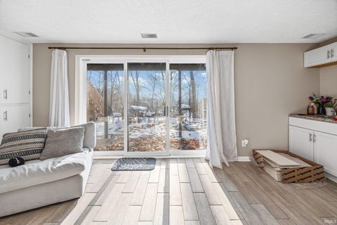 Tiny photo for 1545 N 3rd Street, Logansport, IN 46947 (MLS # 202548753)