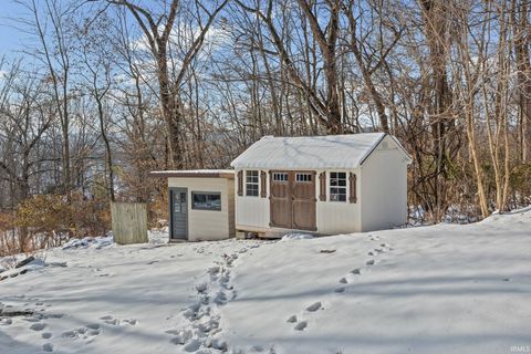 Tiny photo for 1545 N 3rd Street, Logansport, IN 46947 (MLS # 202548753)