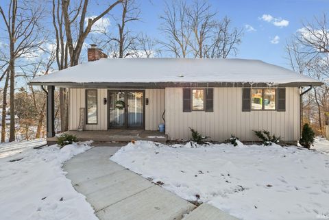 Photo of 1545 N 3rd Street, Logansport, IN 46947 (MLS # 202548753)