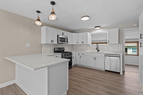 Tiny photo for 219 N Berkley Road, Kokomo, IN 46901 (MLS # 202622139)