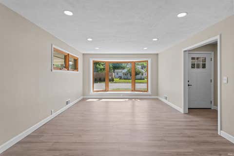 Tiny photo for 219 N Berkley Road, Kokomo, IN 46901 (MLS # 202622139)