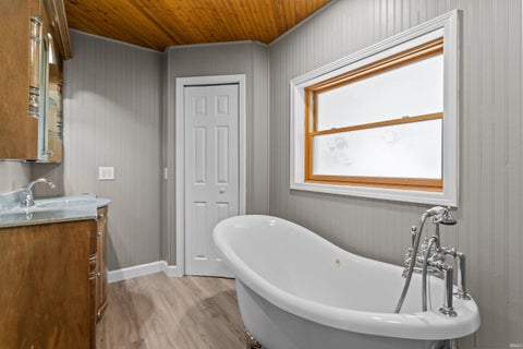 Tiny photo for 219 N Berkley Road, Kokomo, IN 46901 (MLS # 202622139)