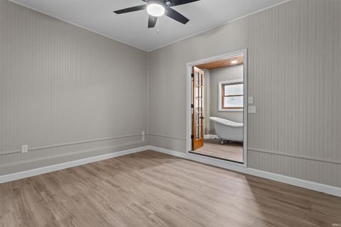 Tiny photo for 219 N Berkley Road, Kokomo, IN 46901 (MLS # 202622139)