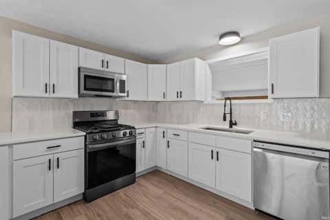 Tiny photo for 219 N Berkley Road, Kokomo, IN 46901 (MLS # 202622139)