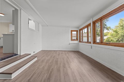 Tiny photo for 219 N Berkley Road, Kokomo, IN 46901 (MLS # 202622139)