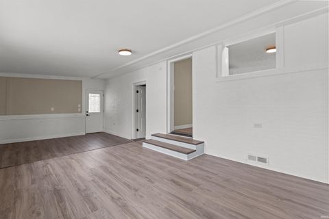 Tiny photo for 219 N Berkley Road, Kokomo, IN 46901 (MLS # 202622139)