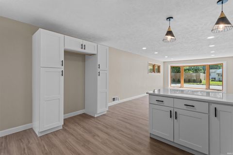 Tiny photo for 219 N Berkley Road, Kokomo, IN 46901 (MLS # 202622139)