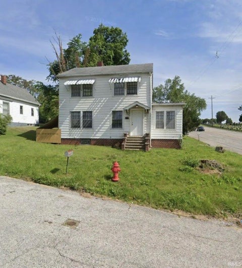 Photo of 1301 21st Street, Bedford, IN 47421 (MLS # 202638843)
