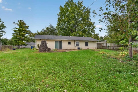 Tiny photo for 2711 N WAUGH Street, Kokomo, IN 46901 (MLS # 202640662)