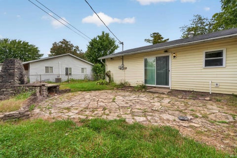 Tiny photo for 2711 N WAUGH Street, Kokomo, IN 46901 (MLS # 202640662)