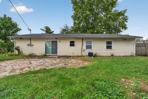 Tiny photo for 2711 N WAUGH Street, Kokomo, IN 46901 (MLS # 202640662)