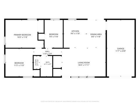 Tiny photo for 2711 N WAUGH Street, Kokomo, IN 46901 (MLS # 202640662)