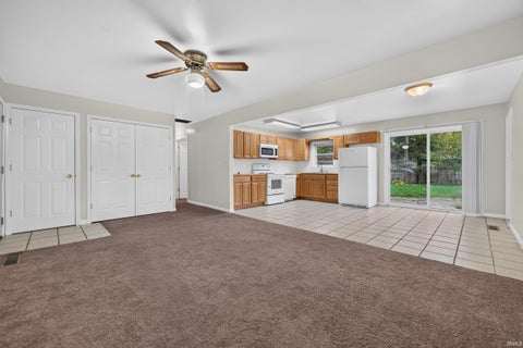 Tiny photo for 2711 N WAUGH Street, Kokomo, IN 46901 (MLS # 202640662)