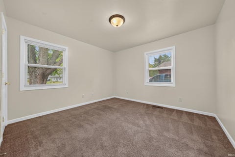 Tiny photo for 2711 N WAUGH Street, Kokomo, IN 46901 (MLS # 202640662)