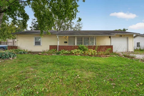 Photo of 2711 N WAUGH Street, Kokomo, IN 46901 (MLS # 202640662)