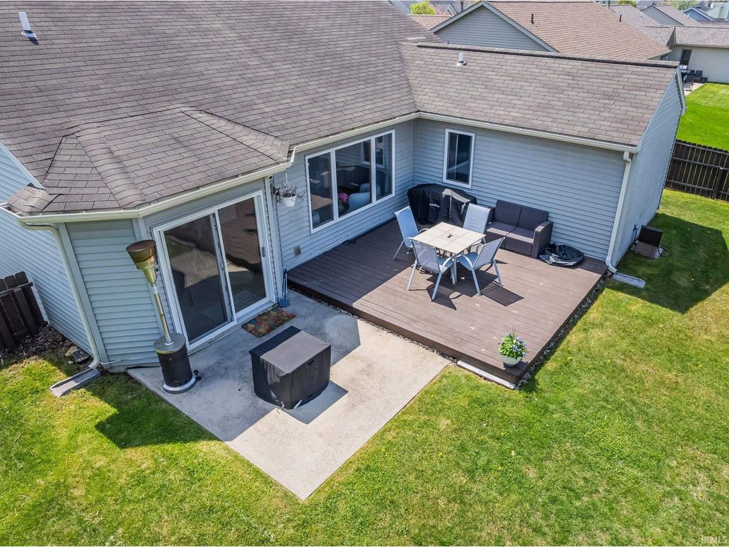 Photo of 2806 Rivulet Run, Fort Wayne, IN 46818 (MLS # 202614495)