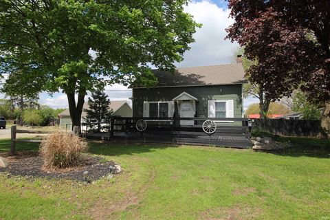 29623 County Road 6, Elkhart, IN 46514 - #: 202516148