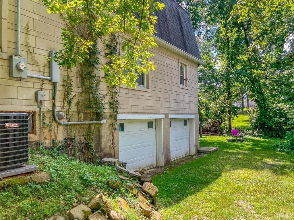 Photo of 516 S Mitchell Street, Bloomington, IN 47401 (MLS # 202632832)